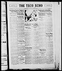 The Teco Echo, February 6, 1932
